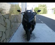 YAMAHA 560 Tech Max TMAX