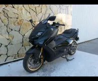 YAMAHA 560 Tech Max TMAX