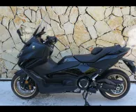 YAMAHA 560 Tech Max TMAX