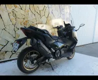 YAMAHA 560 Tech Max TMAX