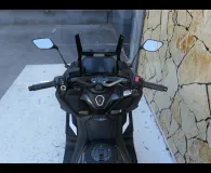 YAMAHA 560 Tech Max TMAX