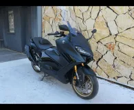 YAMAHA 560 Tech Max TMAX