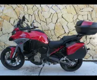 DUCATI V4S Radar + Options ( V4 S )