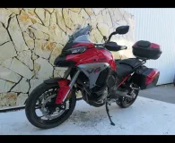 DUCATI V4S Radar + Options ( V4 S )