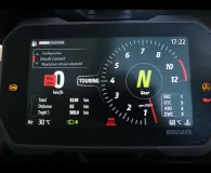 DUCATI V4S Radar + Options ( V4 S )