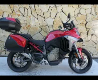 DUCATI V4S Radar + Options ( V4 S )