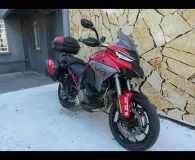 DUCATI V4S Radar + Options ( V4 S )
