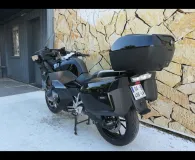 BMW 1250 RT Style Triple Black Finition Pro + Radio + Top Case ( R1250RT )