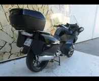BMW 1250 RT Style Triple Black Finition Pro + Radio + Top Case ( R1250RT )