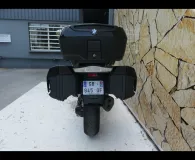 BMW 1250 RT Style Triple Black Finition Pro + Radio + Options ( R1250RT )