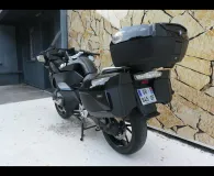 BMW 1250 RT Style Triple Black Finition Pro + Radio + Options ( R1250RT )
