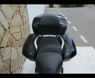 BMW 1250 RT Style Triple Black Finition Pro + Radio + Options ( R1250RT )