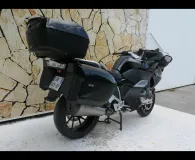 BMW 1250 RT Style Triple Black Finition Pro + Radio + Options ( R1250RT )