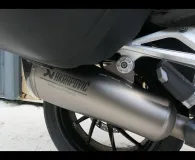 BMW 1250 RT Style Triple Black Finition Pro + Radio + Options ( R1250RT )