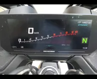 BMW 1250 RT Style Triple Black Finition Pro + Radio + Options ( R1250RT )