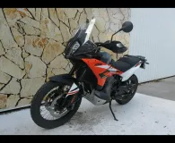KTM 890 + Option