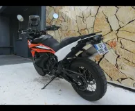 KTM 890 + Option