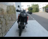 KTM 890 + Option