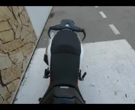 KTM 890 + Option