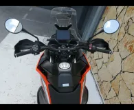 KTM 890 + Option
