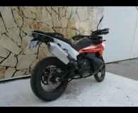 KTM 890 + Option