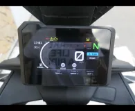 KTM 890 + Option
