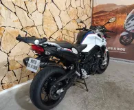 BMW F 800 R