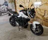 BMW F 800 R
