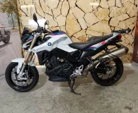 BMW F 800 R