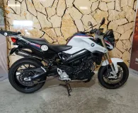 BMW F 800 R