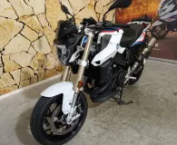 BMW F 800 R