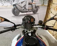 BMW F 800 R