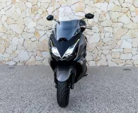 KYMCO 350 + TOP CASE