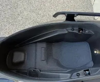 KYMCO 350 + TOP CASE