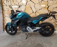 BMW F 900 R A2 2025