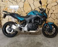 BMW F 900 R A2 2025