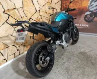 BMW F 900 R A2 2025