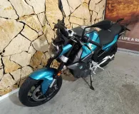 BMW F 900 R A2 2025