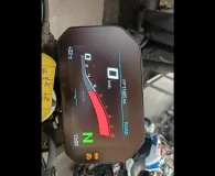 BMW F 900 R A2 2025