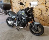 BMW F 900 R