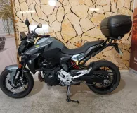BMW F 900 R