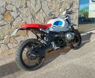 BMW 1200 NineT Urban G/S + Options