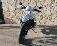 BMW 1200 NineT Urban G/S + Options