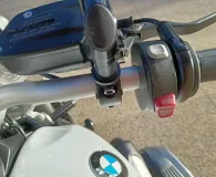 BMW 1200 NineT Urban G/S + Options