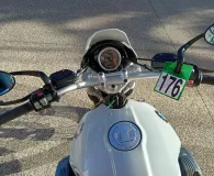 BMW 1200 NineT Urban G/S + Options