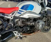 BMW 1200 NineT Urban G/S + Options