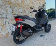 PIAGGIO 300 HPE