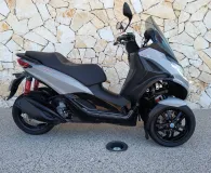 PIAGGIO 300 HPE