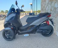 PIAGGIO 300 HPE