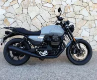 MOTO-GUZZI 850 Sport Euro 5+
